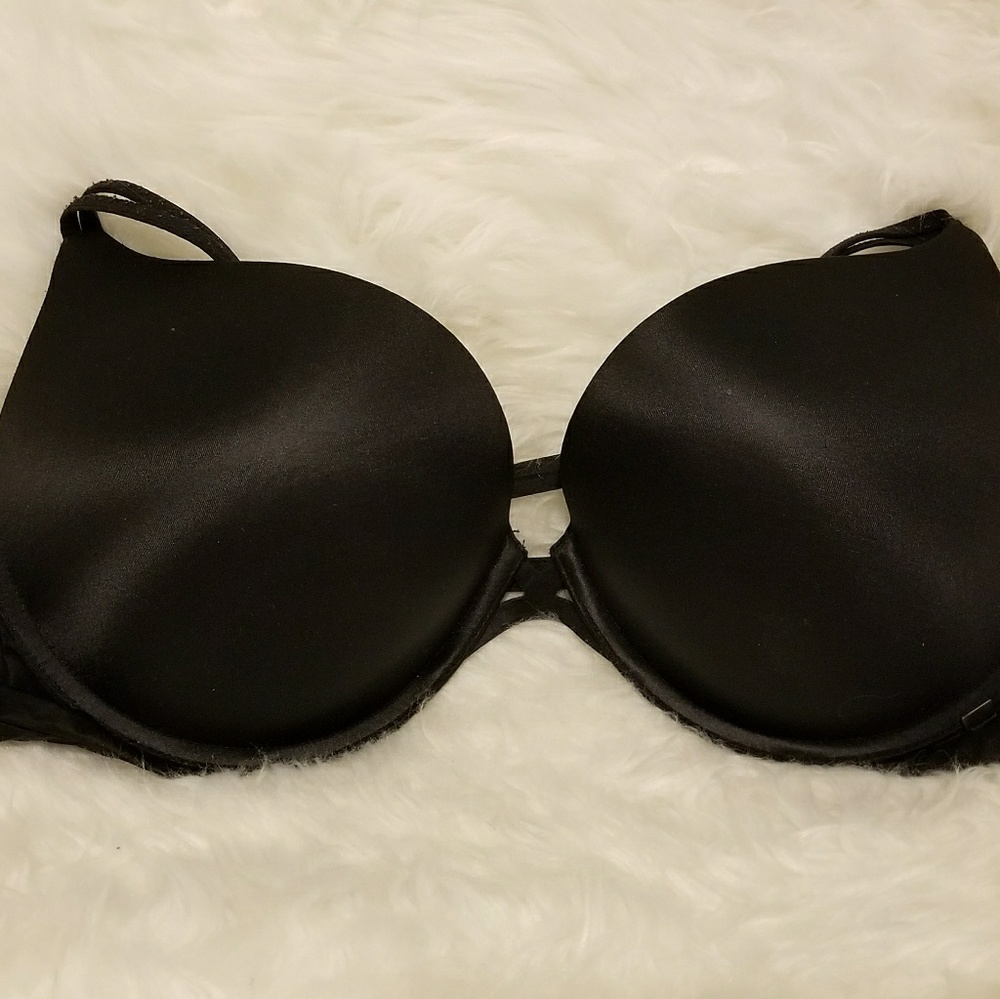 Victoria's Secret Very Sexy Push-Up 38C